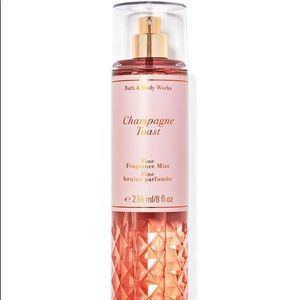 Bath & Body Works Spray
